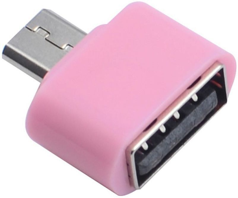 GADGETSMORE Micro USB OTG Adapter-picture-21