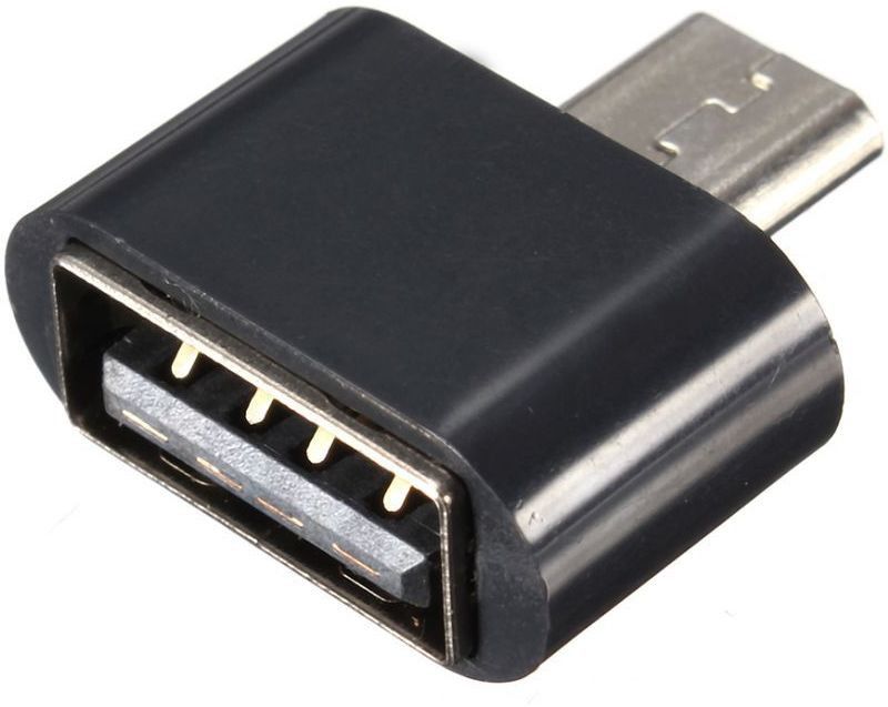 GADGETSMORE Micro USB OTG Adapter-image-23