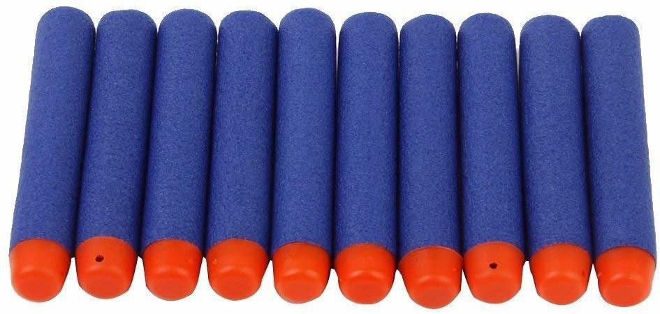 7.2 cm Air Gun Pellet