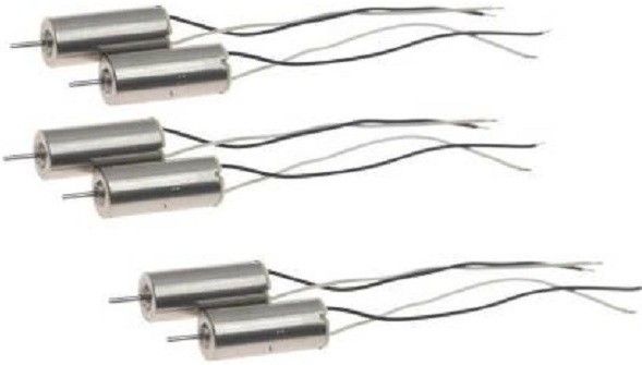 stookin 6 Pieces of DC 3.7V Coreless Motor Motor Control Electronic Hobby Kit-picture-21