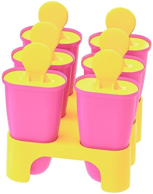 ikea 50 ml Manual Ice Cream Maker image 1