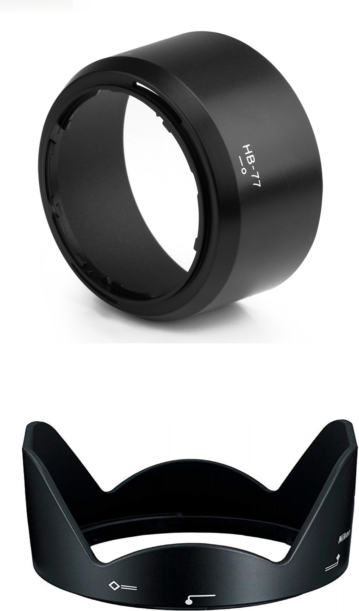 FND COMBO HOOD D5600Lens Hood-image-47