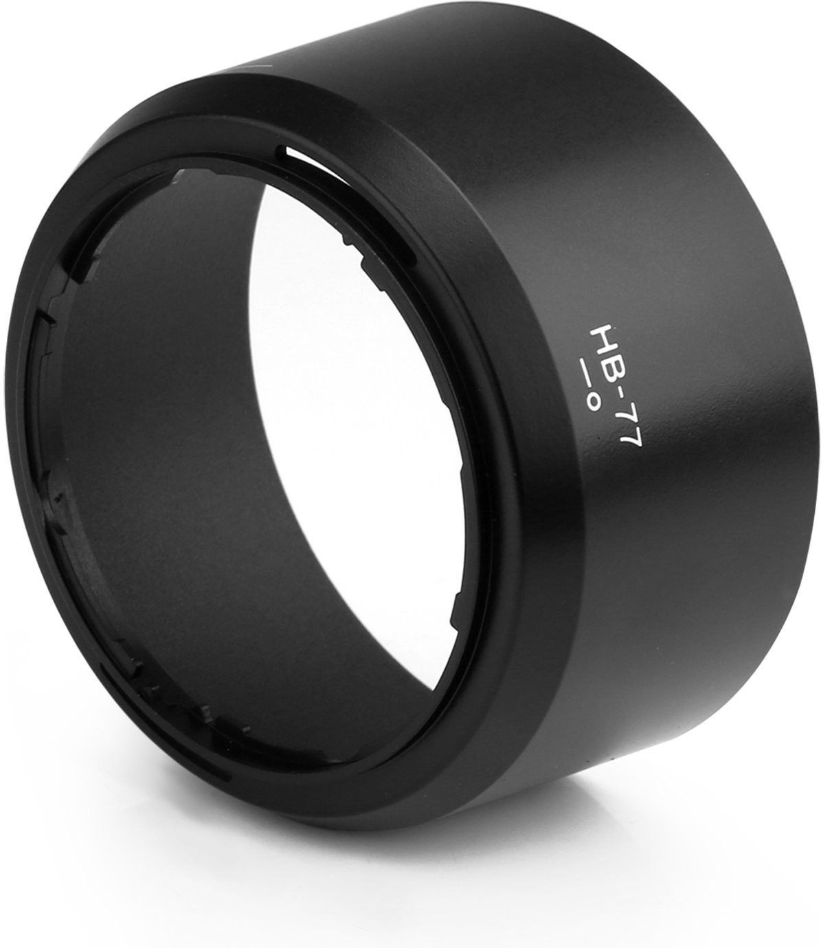 FND HOOD FOR NIKON AF-P DX 70-300mm f/4.5-6.3G ED VR Lens Hood-image-0