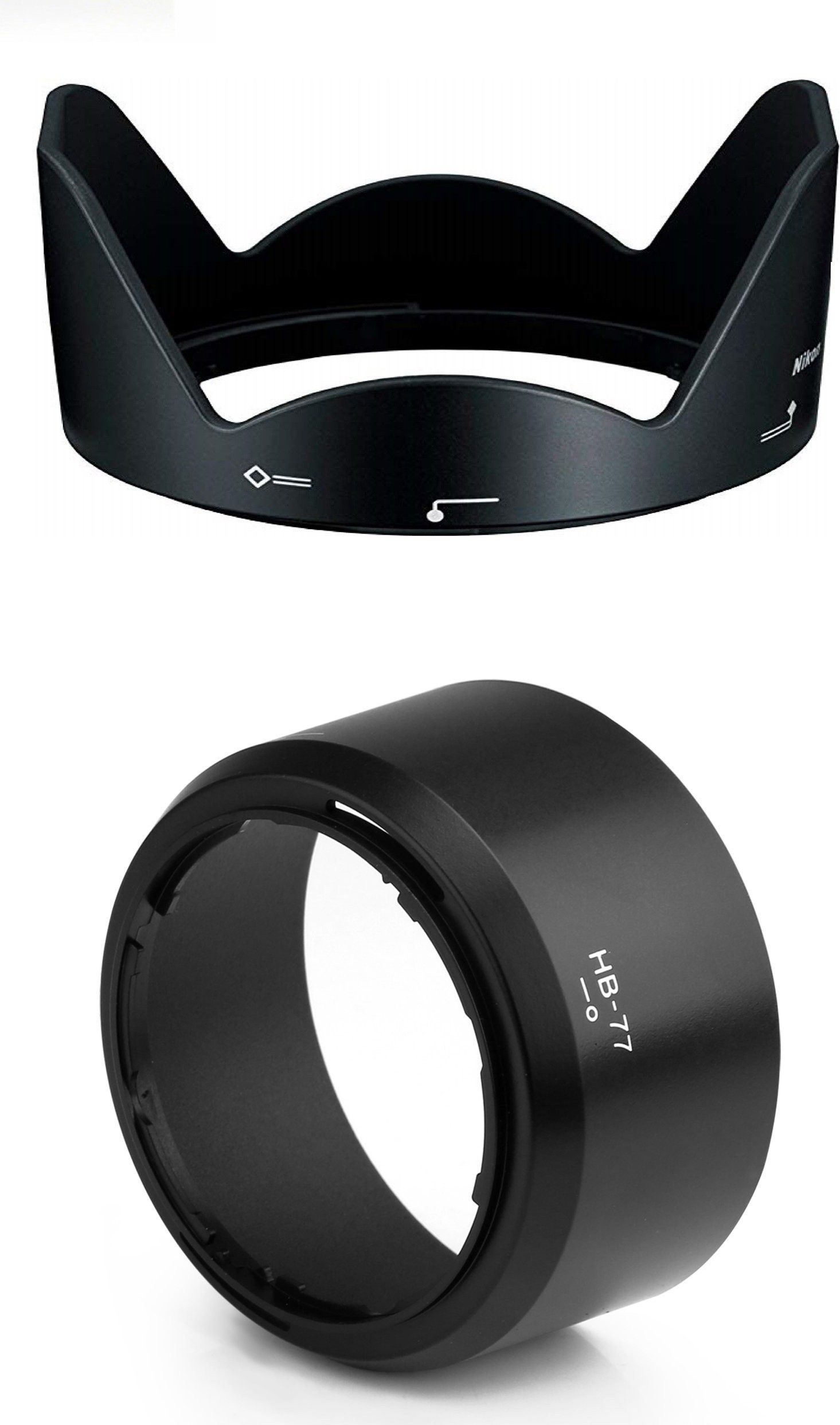FND COMBO HOOD D3500/3400Lens Hood-image-48
