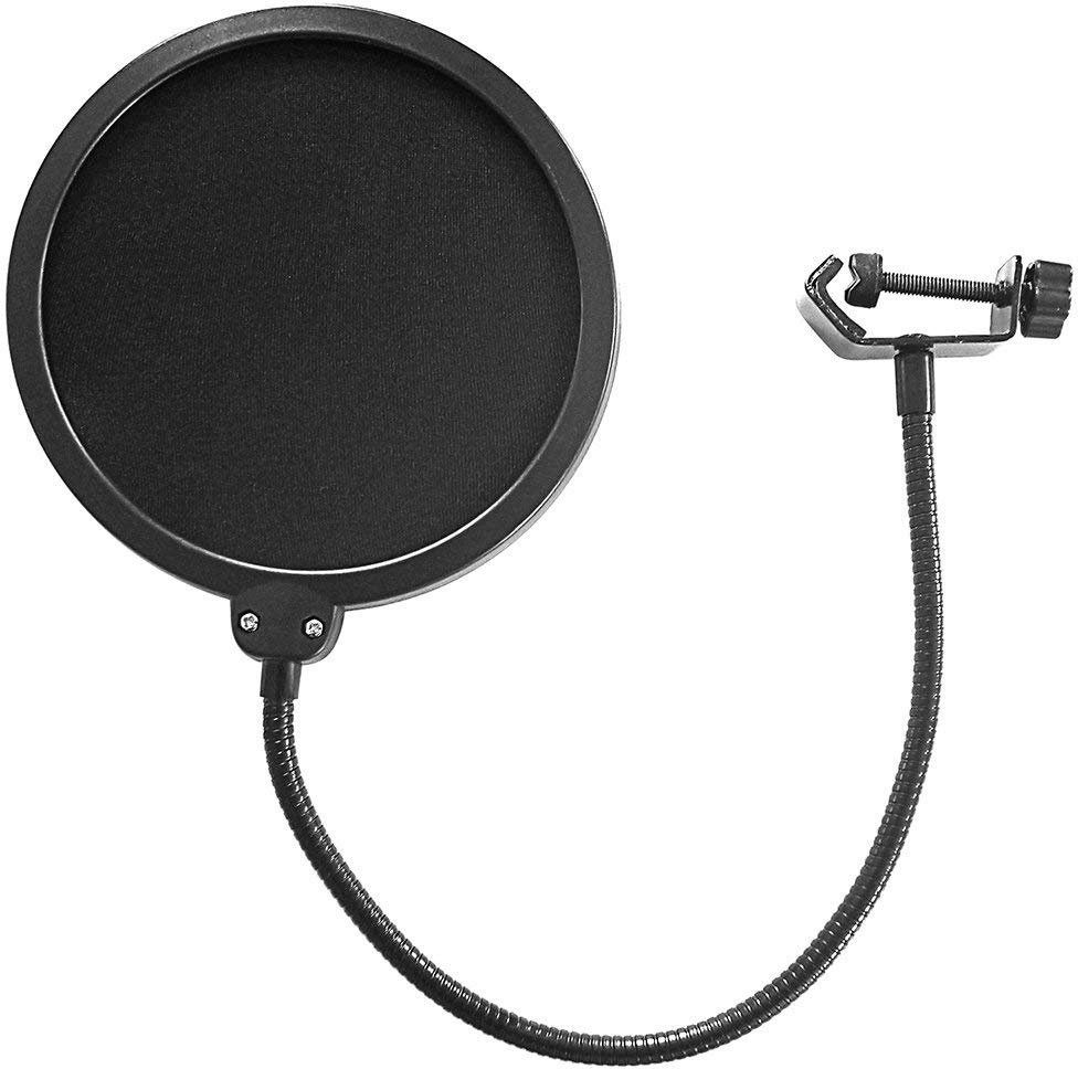 Pop Filter