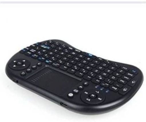 ROAR OLI_711B Bluetooth Handheld Multi-device Keyboard Compatible with Desktop, Laptop, Mac-image-41