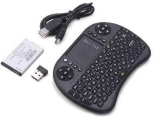 ROAR Keyboard for all smart phone and laptop compatible bluetooth keyboard Bluetooth Handheld Multi-device Keyboard Compatible with Desktop, Laptop, Mac-image-43