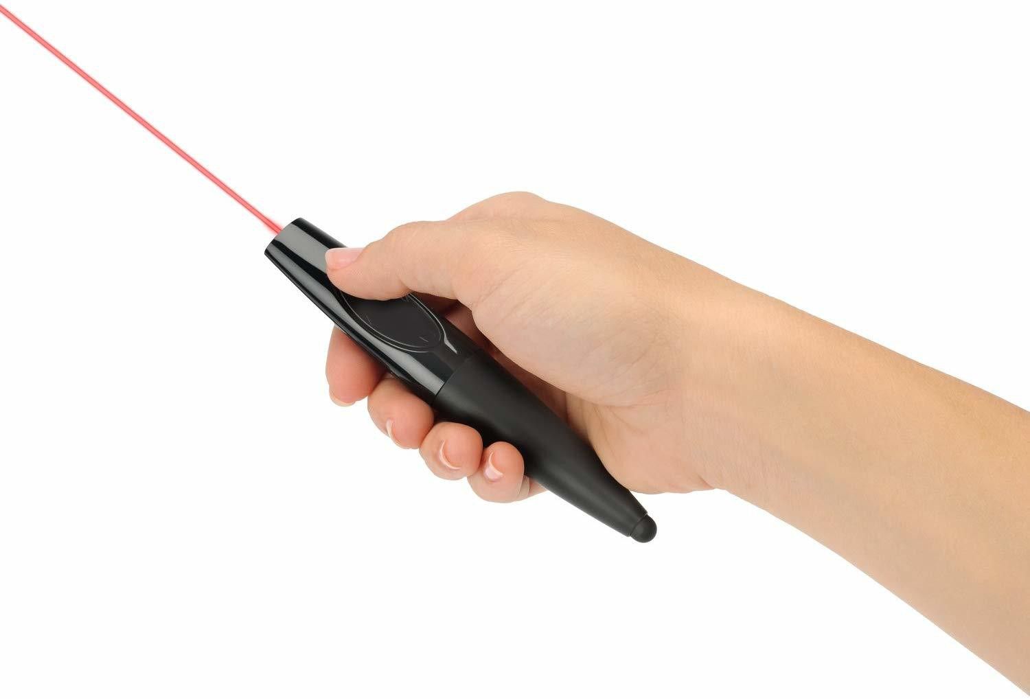 KENSINGTON K39524US Laser Presenter-picture-38