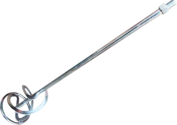 Professional Paint Mixer Rod SDS Shank, 100% High Quality (Size - 12mm) Rotary Bit Set-image-27