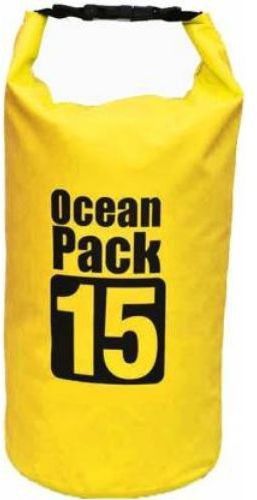 Waterproof 15L Outdoor Ocean Pack Storage Bag