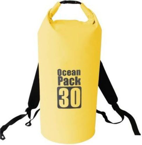 30L PVC Waterproof Dry Bag Sack Ocean Pack
