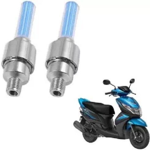 Tyre LED Light_01 Dash Light Motorbike, Van, Car LED (3 V, 8 W)-image-22