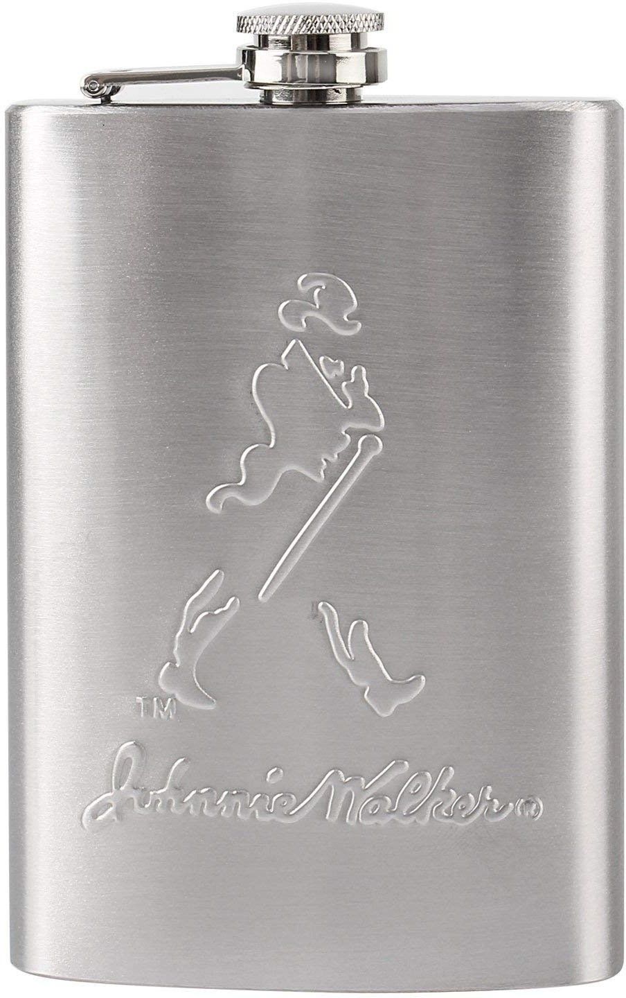 sadar bazaar Stainless Steel Pocket Hip Flask Stainless Steel Hip Flask-picture-28