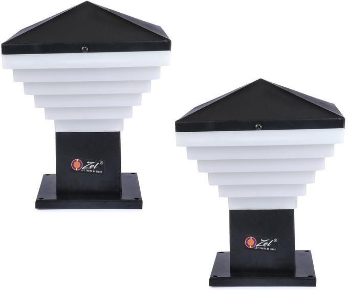 DLX_Leera3 Gate Light Outdoor Lamp-image-12