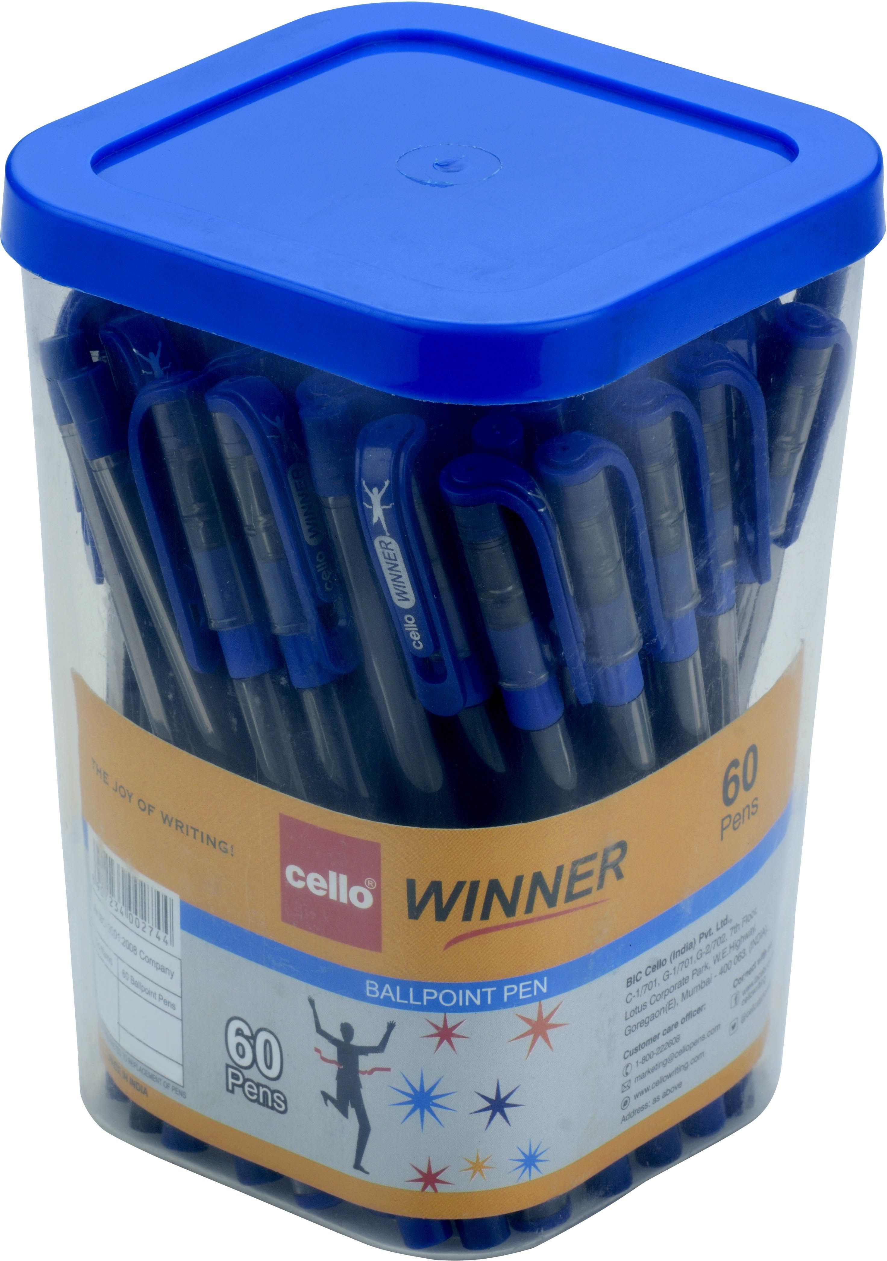 Winner Ball Pen
