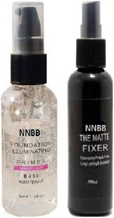 nnbb MAKE UP FIXER Primer - 30 ml-picture-18