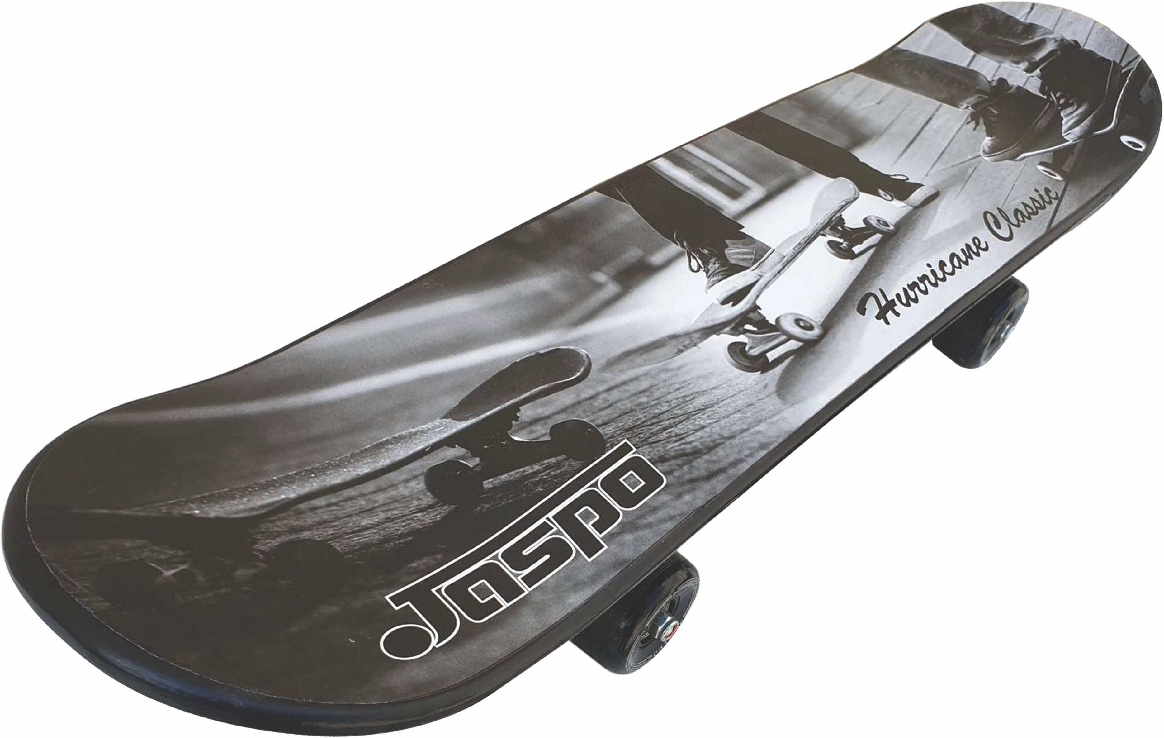 Hurricane Classic Skateboard 6 inch x 3 inch Skateboard-image-31