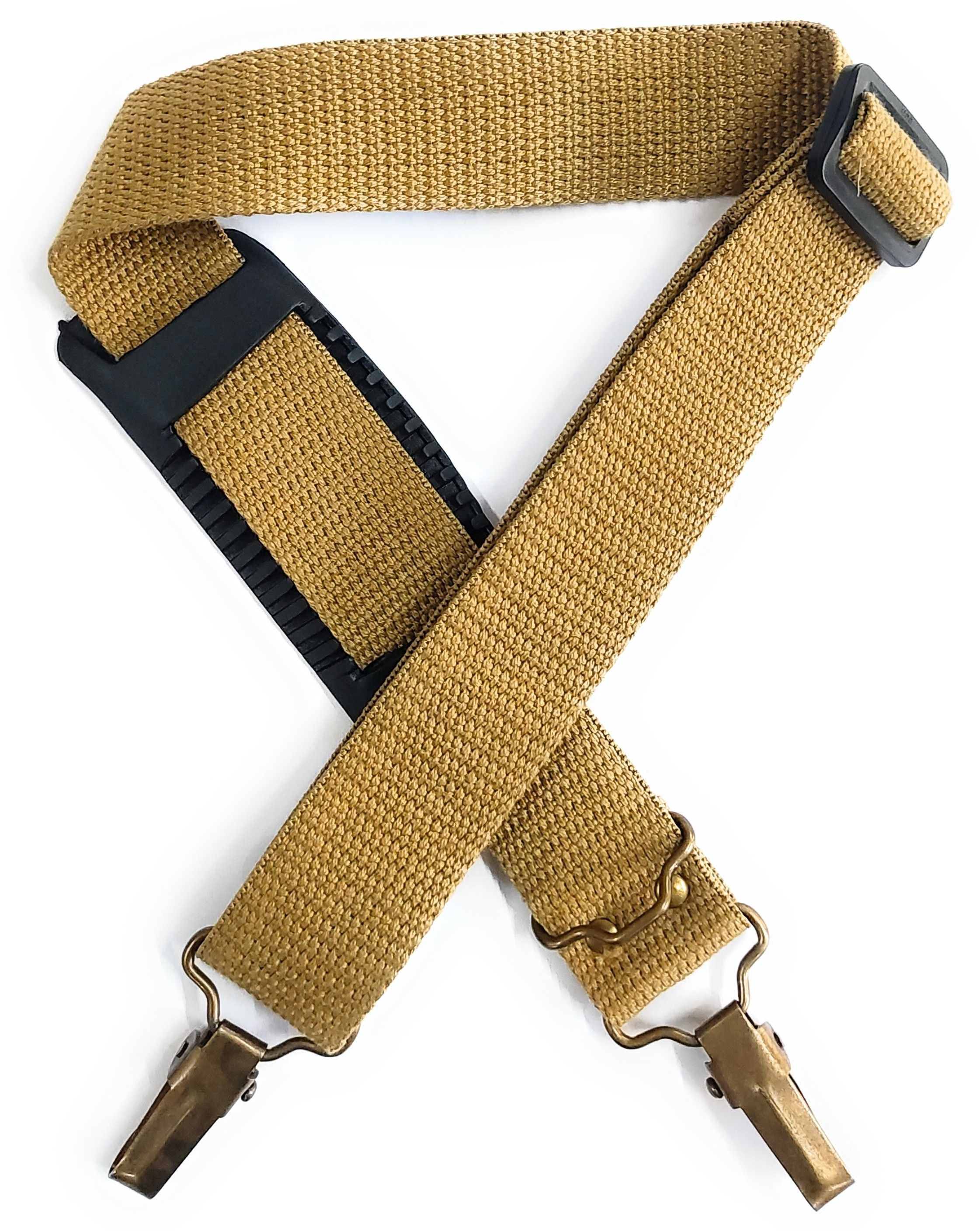 START NOW Hand-Made Gun Belt Strap-picture-41