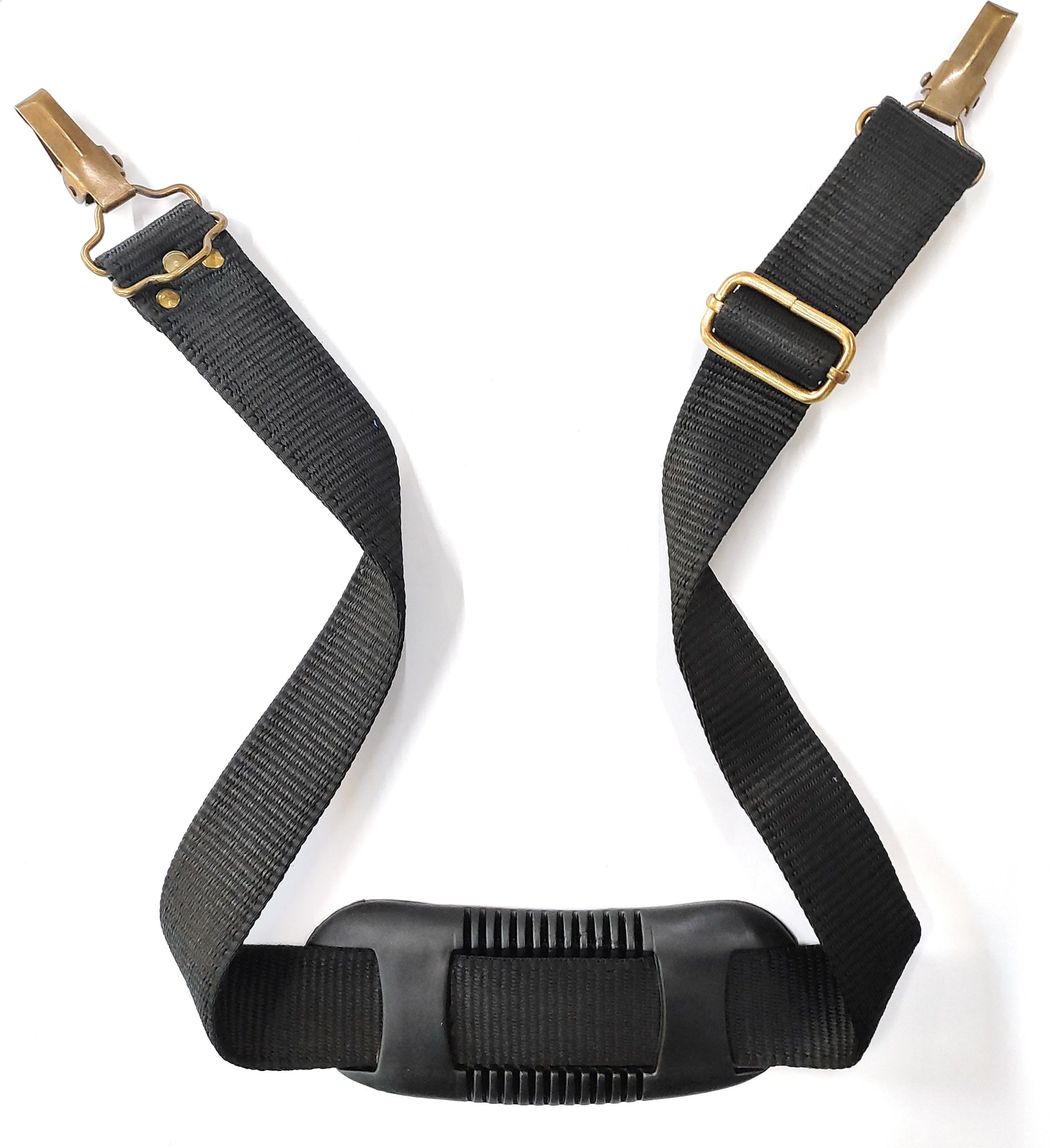 START NOW Hand-Made, Made up of Cotton with Self Lock Clip. Strap-picture-10