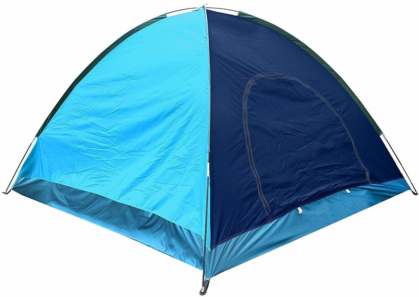 cpixen Waterproof Sunproof Picnic Hiking Tent - For Picnic-picture-16