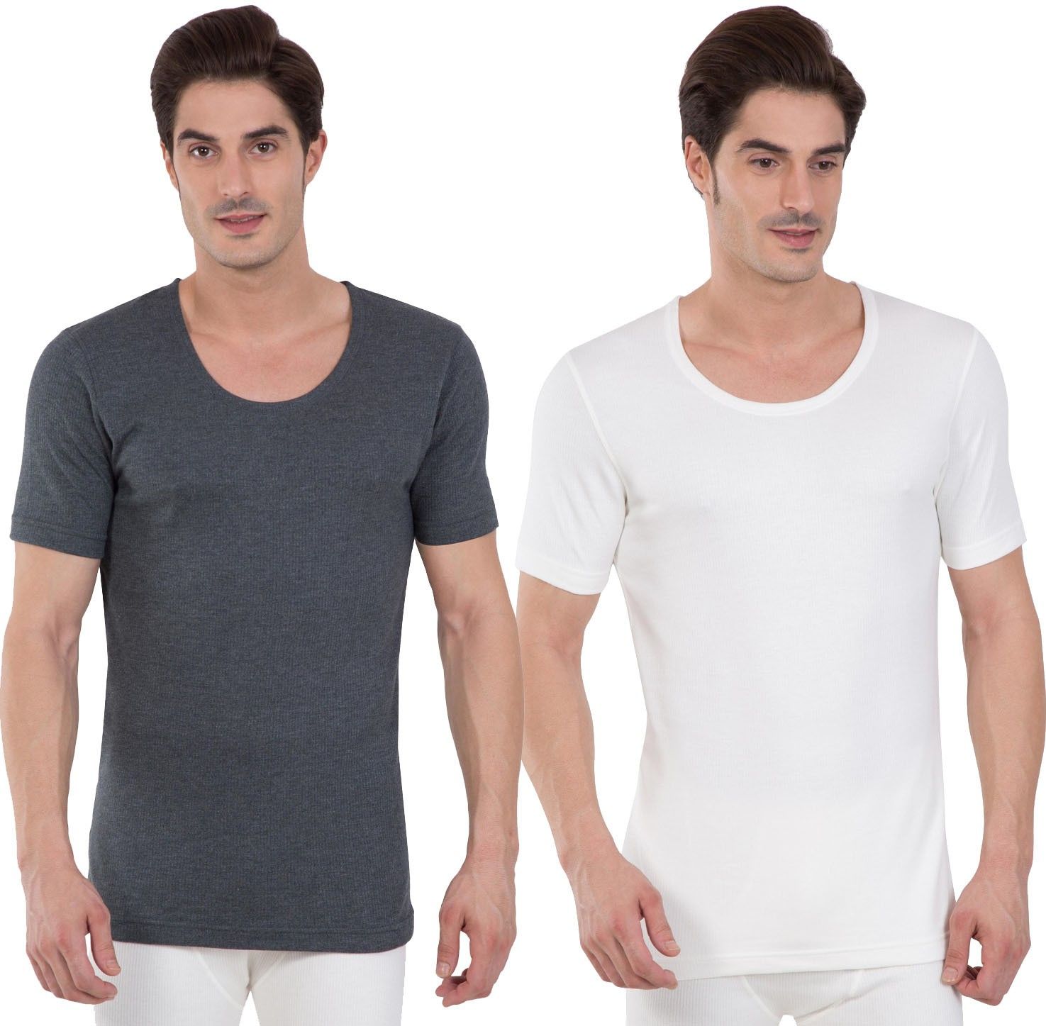 JOCKEY Men Top Thermal-picture-10