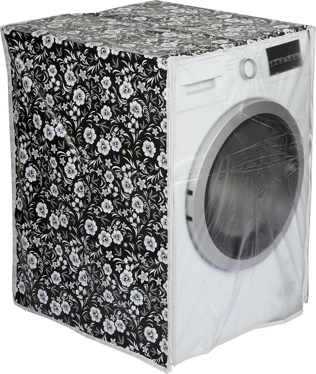 shreepad Front Loading Washing Machine Cover-picture-22