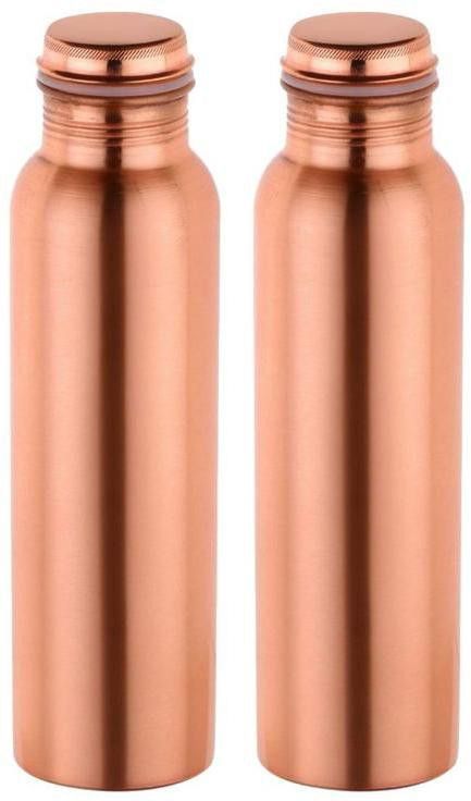 bhumi 2000 ml Copper Bottle-picture-41