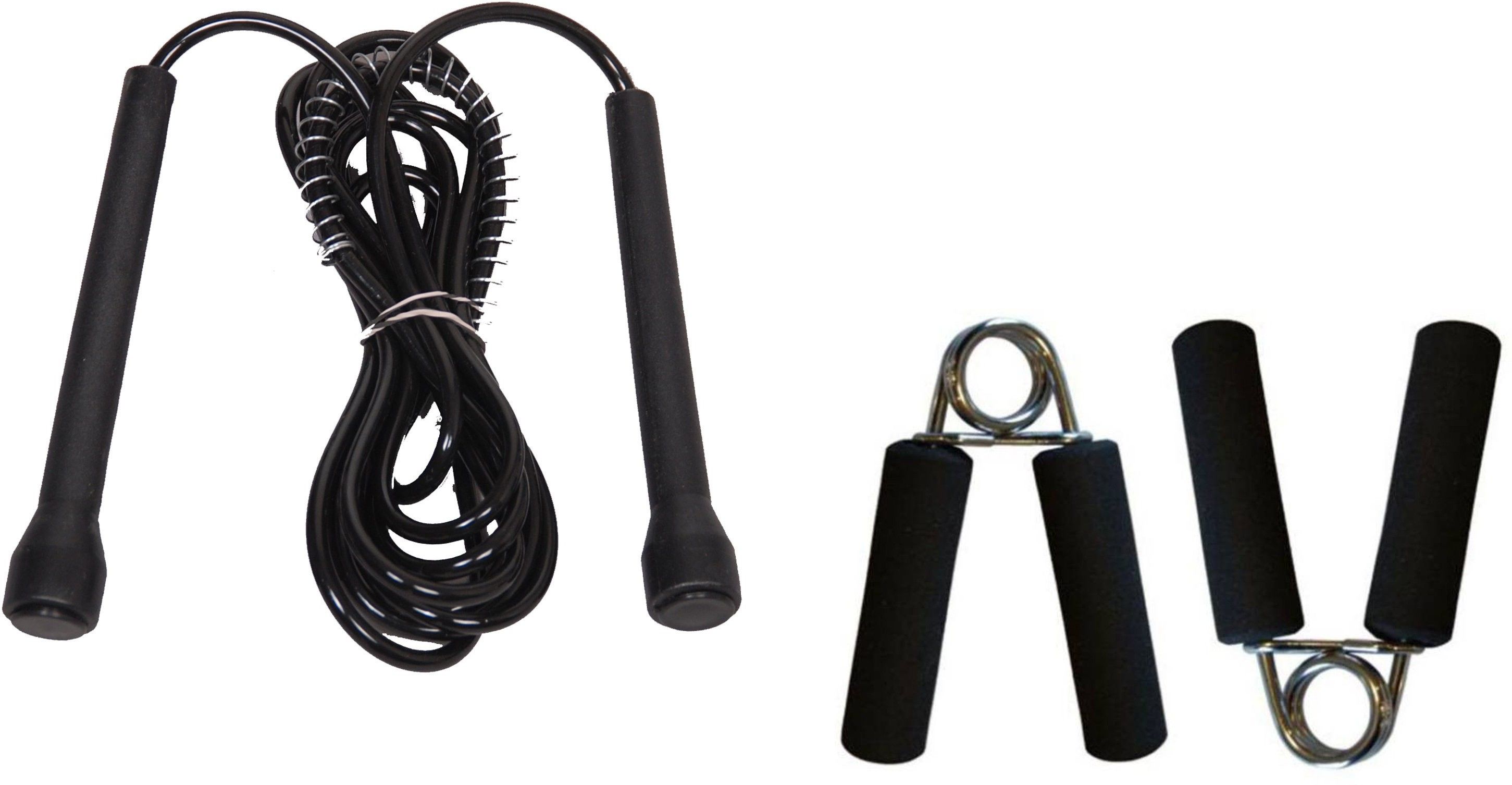 Hand Grip Foam & Pencil Rope Fitness Accessory Kit Kit-image-27