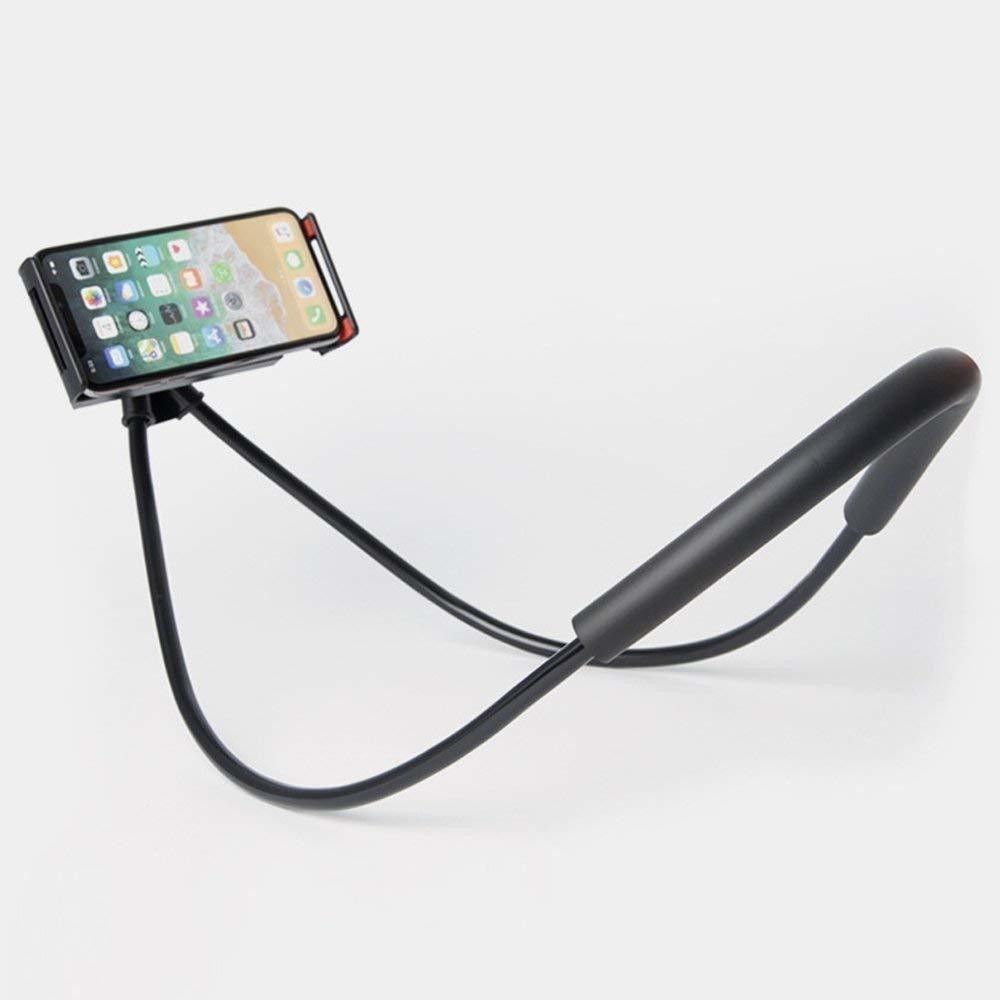 Wifton LXI-5 Lazy Neck Mobile Holder Mobile Holder-picture-22