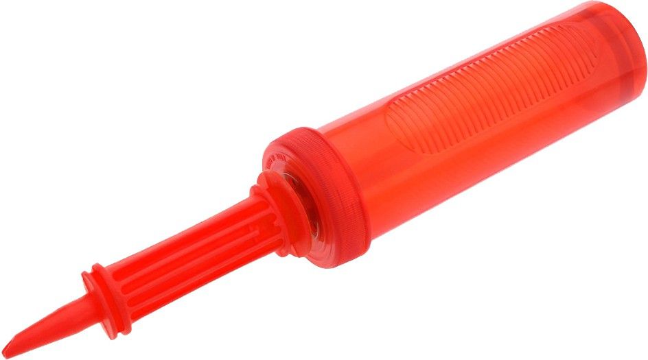 nema Hand Held Balloon Air Infiltrator - Red Balloon Pump-picture-8