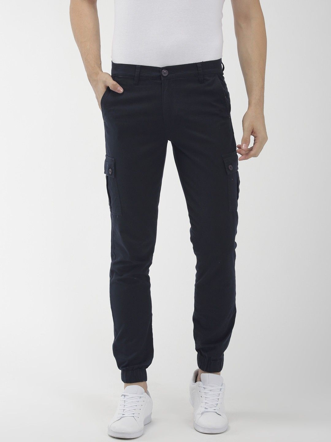 the indian garage co. Men Cargos-picture-22