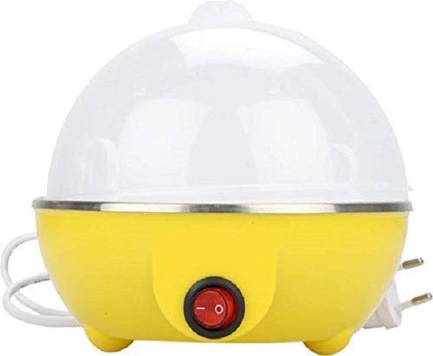 luxafare Mini Electronic Egg Boiler 7 Egg Cooker SE0079-1 Egg Cooker-picture-27