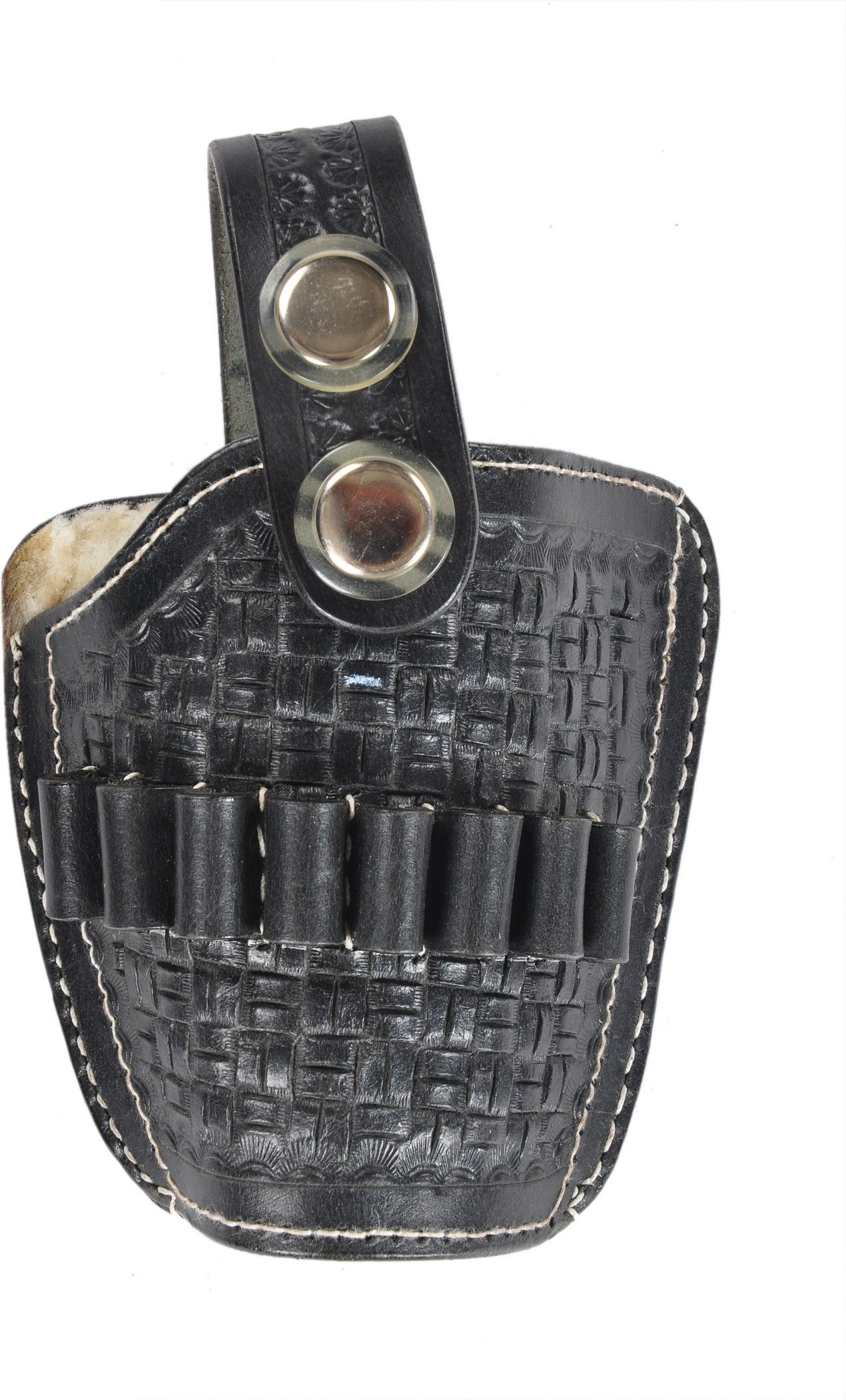 .32 Bore Pistol Cover Racquet Carry Case/Cover Free Size