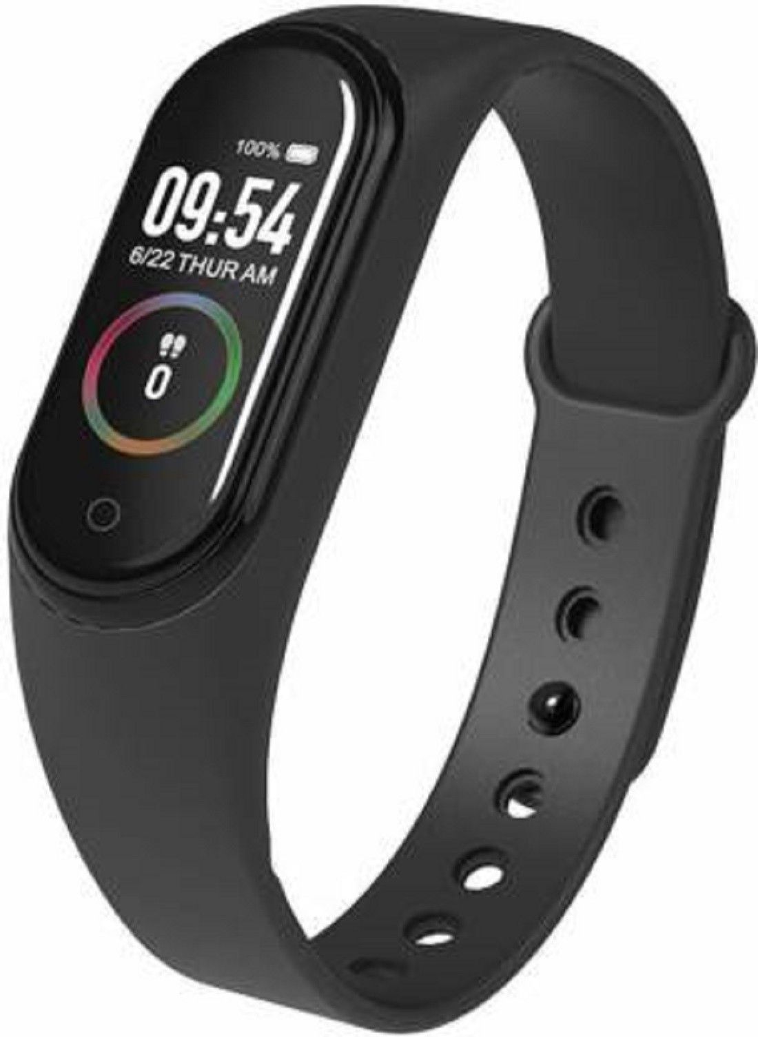 EVA M4 Fitness Band & Activity Tracker-image-36
