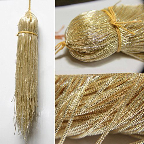 Bullion Wire/Nakshi For Aari , Zardosi-image-6