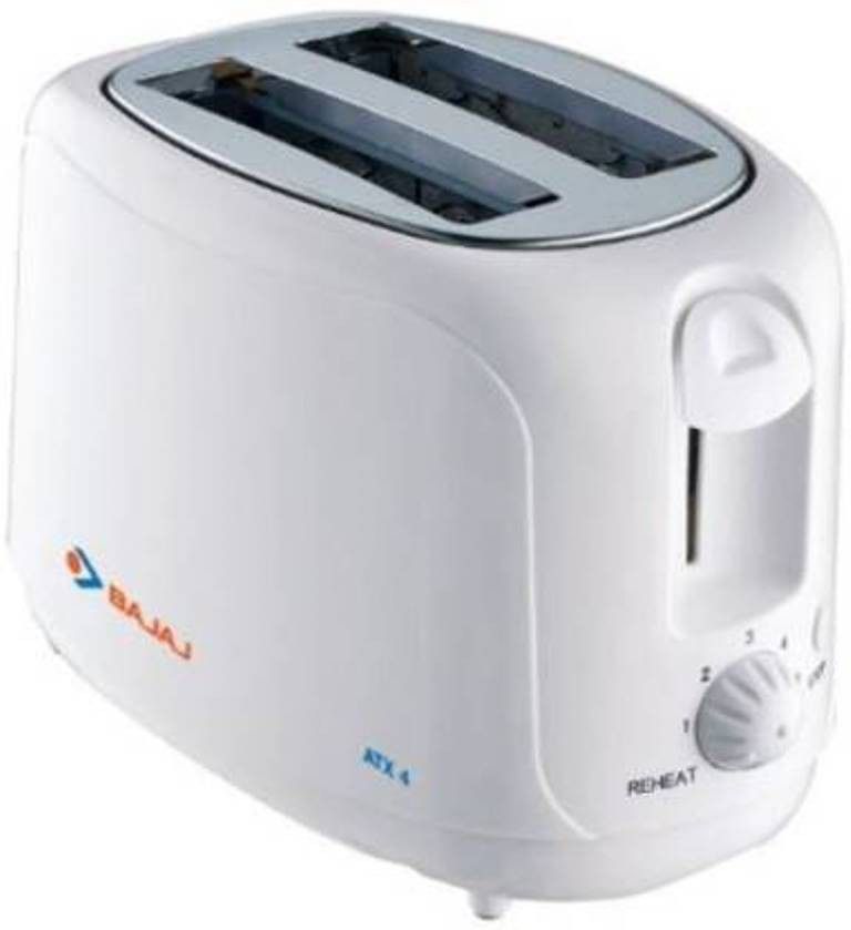 bajaj ATX 4 750 W Pop Up Toaster-picture-32