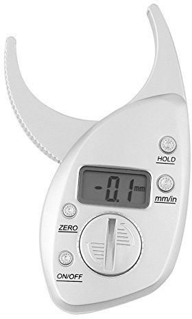 GALAXY G_PS206 Body Fat Analyzer