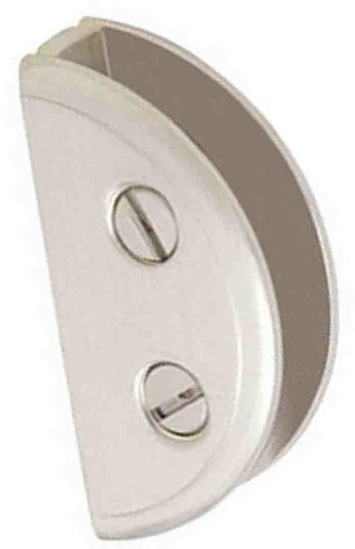 luxury interiour LP-5 ( 6 mm) Shelf Bracket NA Shelf Bracket image 1
