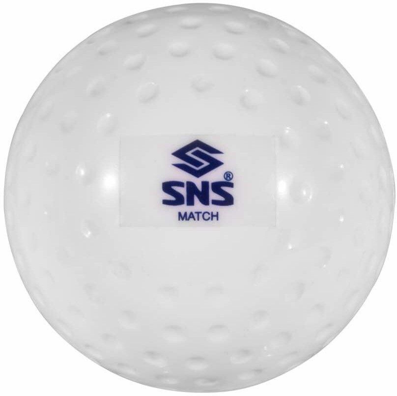 sns Match Ball Dimple Hockey Ball-picture-30