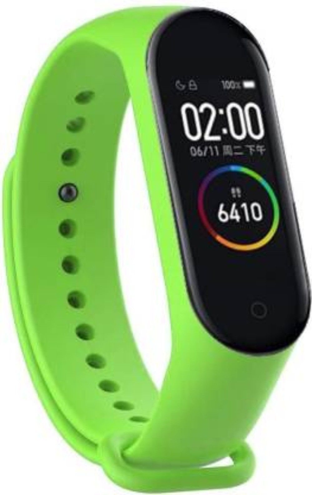 SJRaaS M4 Smart Band-picture-17