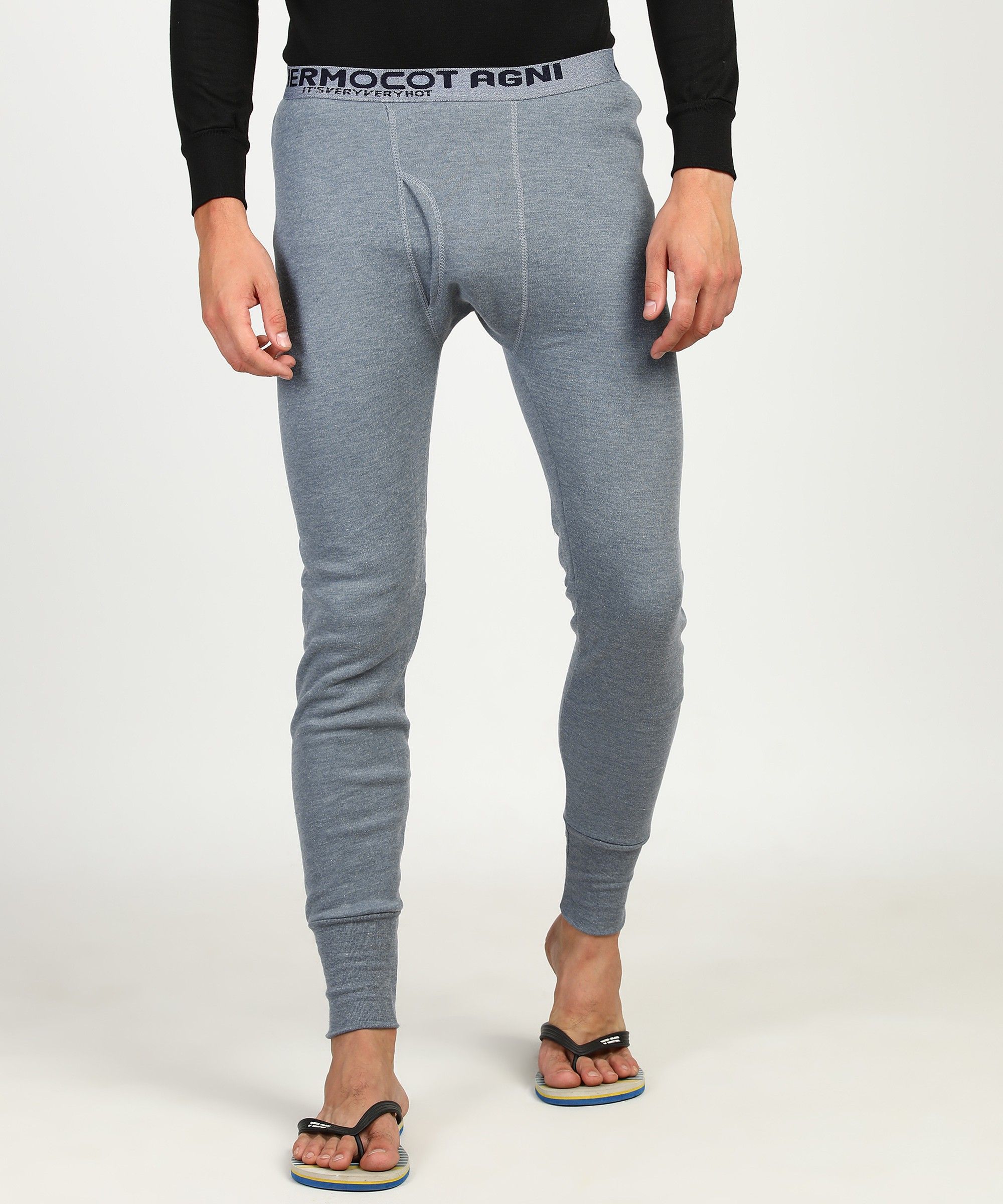 Rupa Thermocot Men Pyjama Thermal-picture-32