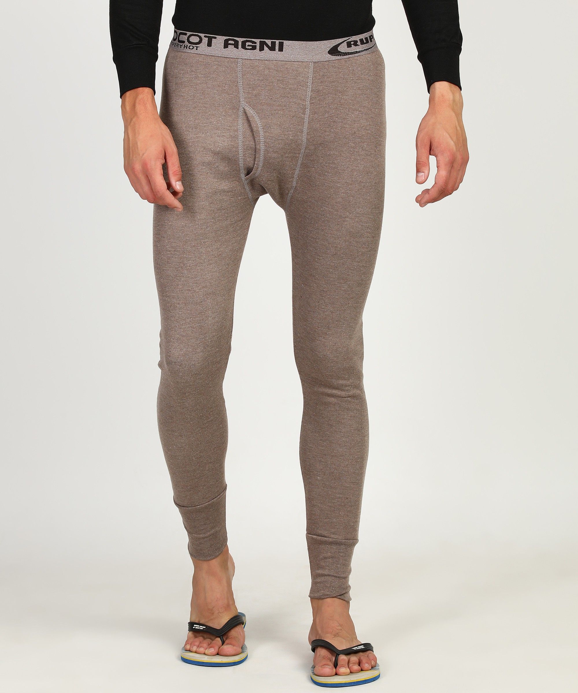 Rupa Thermocot Men Pyjama Thermal-picture-34