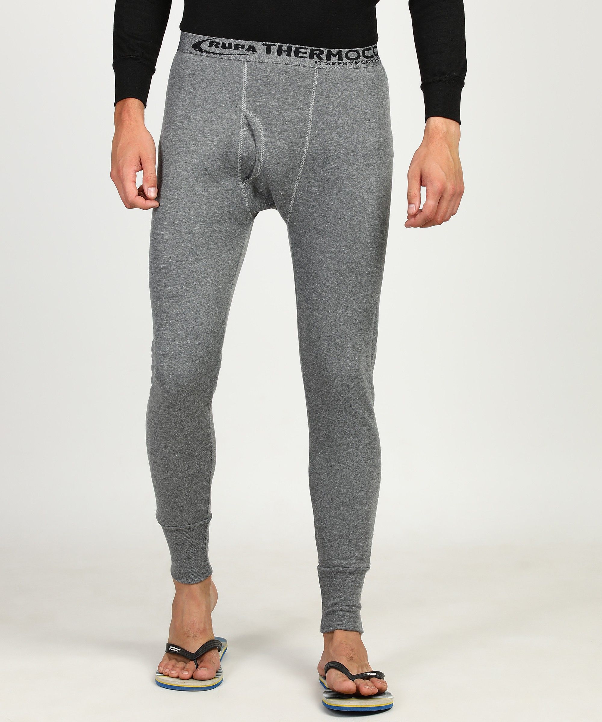 Rupa Thermocot Men Pyjama Thermal