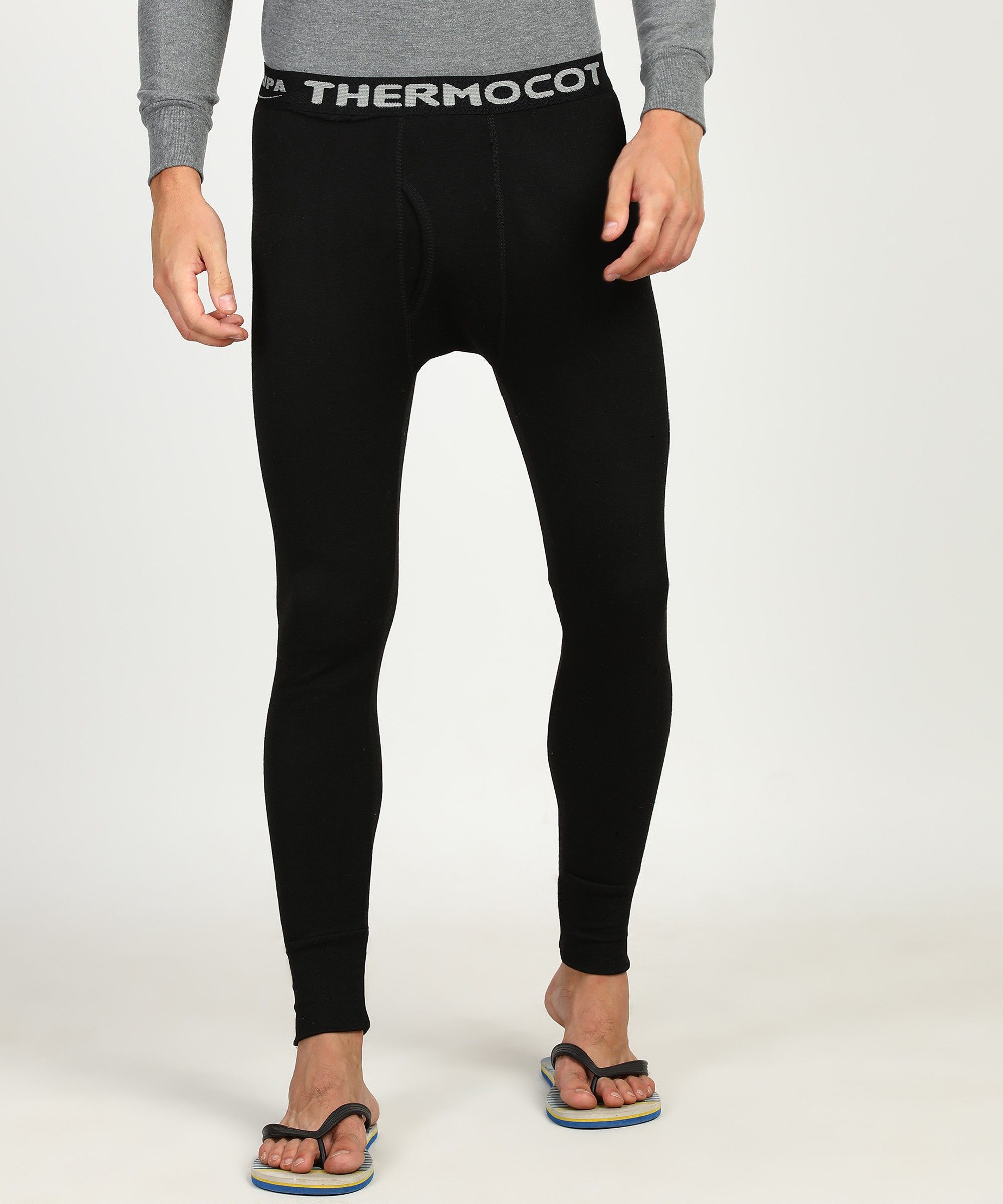 Rupa Thermocot Men Pyjama Thermal-picture-14