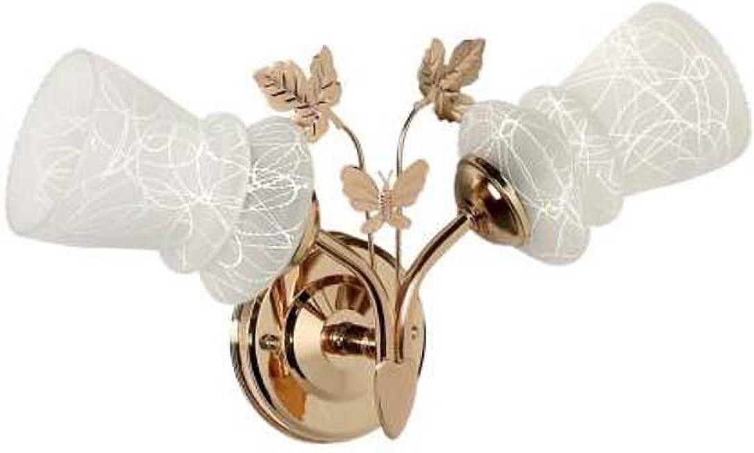 nogaiya Uplight Wall Lamp Without Bulb-picture-20