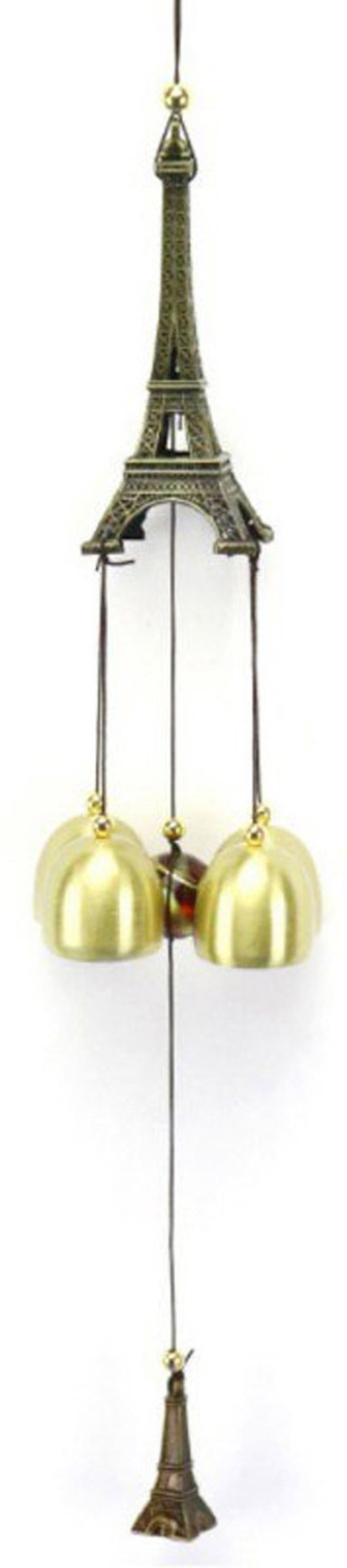 crazycrafts Brass Windchime-picture-20