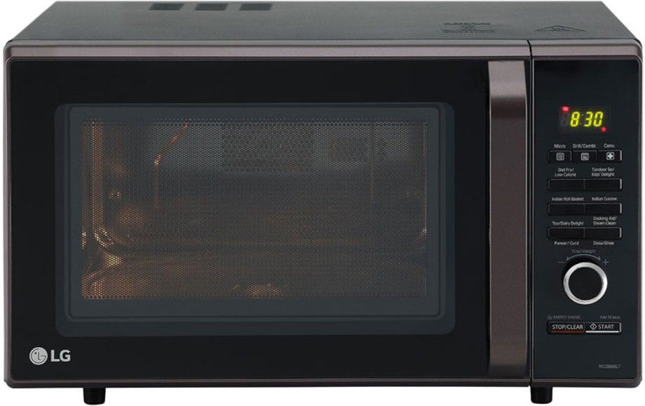 lg 28 L Convection Microwave Oven-picture-44