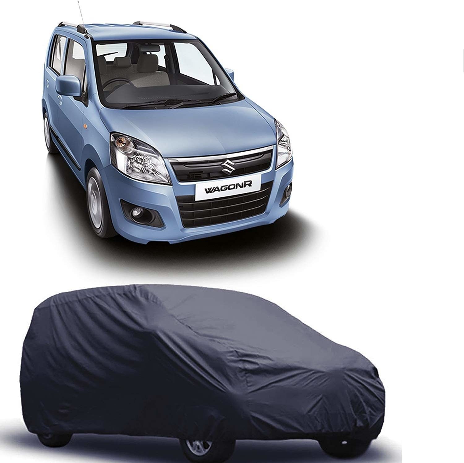 ss mart Maruti Suzuki WagonR-picture-19