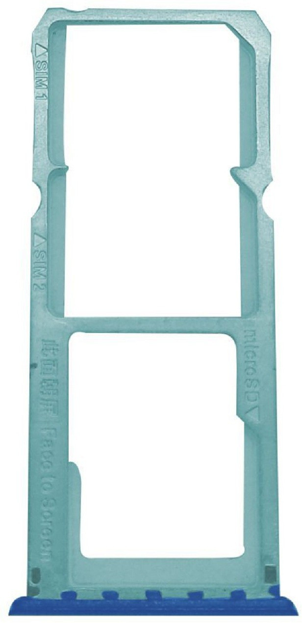 MTA Sim Card Tray image 1