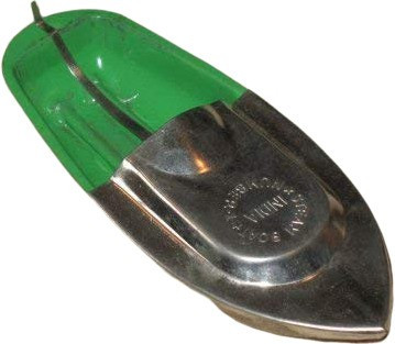 everdiva POP POP BOAT -3/3 image 1